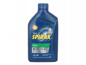 ULEI MOTOR SHELL SPIRAX S5 ATE 75W90 1L