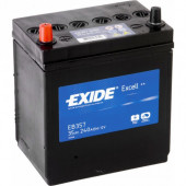 Baterie auto EXIDE EB357 EXCELL 12V 35AH, 240A