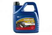 ULEI MOTOR VATOIL SynGold 5W40 4L (11-4)