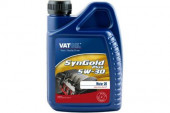 ULEI MOTOR VATOIL SynTech FE 5W30 60L