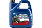 ULEI MOTOR VATOIL SynTech FE 5W30 4L