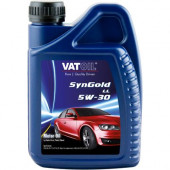 ULEI MOTOR VATOIL SynGold LL 5W30 1L