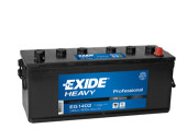Baterie auto EXIDE EG1402 PROFESSIONAL 12V 140AH, 900A