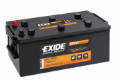 Baterie auto EXIDE EN1100 START 12V 180AH, 1000A