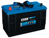 Baterie auto EXIDE ER550 DUAL 12V 115AH, 760A