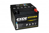 Baterie auto EXIDE ES290 EQUIPMENT GEL 12V 25AH, 150A