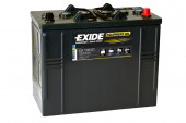 Baterie auto EXIDE ES1300 EQUIPMENT GEL 12V 120AH, 750A