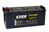Baterie auto EXIDE ES1350 EQUIPMENT GEL 12V 120AH, 620A