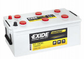 Baterie auto EXIDE ET1300 EQUIPMENT 12V 180AH, 900A