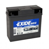 Baterie motocicleta EXIDE EBG12-16 GEL 12V 16AH, 100A