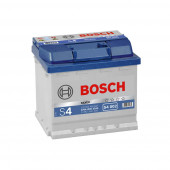 Baterie auto BOSCH S4 0092S40020 12V 52Ah 470A