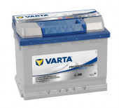 Baterie auto VARTA 930060054b912 Blue Dynamic 12V 60AH 540A