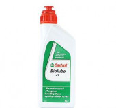ULEI MOTO 2 TIMPI CASTROL BIOLUBE 1L