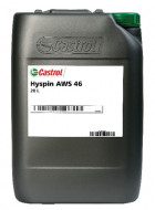 Ulei hidraulic CASTROL HYSPIN AWS 46 20L