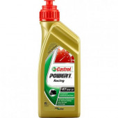 ULEI MOTO 4 TIMPI CASTROL POWER 1 RACING 10W5 1L