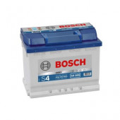 Baterie auto BOSCH S4 0092S40050 12V 60Ah 540A