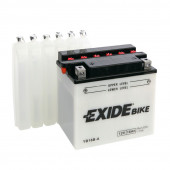 Baterie motocicleta EBYB16B-A EXIDE CONVENTIONAL 12V 16AH, 175A