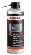 Profesional spray alb de intretinere SONAX 400ml (SO805300)