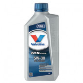 Ulei motor VALVOLINE SYNPOWER FE 5W30 1L