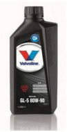 Ulei pentru cutie viteze manuala Valvoline VAL GL5 80W90 1L