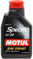ULEI MOTOR MOTUL SPECIFIC LL-04 5W40 1L
