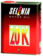 ULEI MOTOR SELENIA 20K 10W40 2L