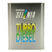 ULEI MOTOR SELENIA TURBO DIESEL 10W40 2L