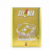 ULEI MOTOR SELENIA GOLD 10W40 2L