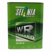 ULEI MOTOR SELENIA WR FORWARD 0W30 EURO 6 1L