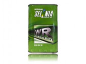 ULEI MOTOR SELENIA WR FORWARD 0W30 EURO 6 2L