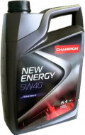 ULEI MOTOR CHAMPION NEW ENERGY 5W40 4L