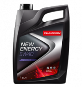 ULEI MOTOR CHAMPION NEW ENERGY 5W40 5L