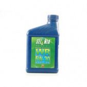 ULEI MOTOR SELENIA WR PURE ENRGY 5W30 1L