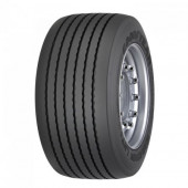 Anvelopa vara GOODYEAR LHT 455/40 R22.5 160J