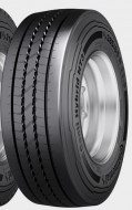 Anvelopa Vara Continental Hybrid HT3 445/45 R19.5 160 J