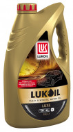 ULEI MOTOR LUKOIL LUXE SAE 5W-40 fully syntethic 4L