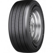 Anvelopa Vara CONTINENTAL EcoPlus HT3 385/55 R19.5 156J