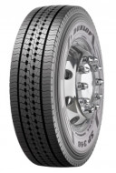 Anvelopa Vara DUNLOP SP346 385/65 R22.5 160/158K/L