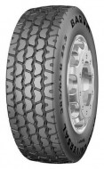 Anvelopa Vara Barum BU49 385/65 R22.5 160K