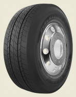 Anvelopa GOODYEAR FUELMAX S Vara 385/65 R22.5 160/158 K