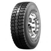 Anvelopa vara DUNLOP SP482 tractiune 315/80 R22.5 156/150 K