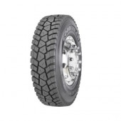 Anvelope vara Goodyear 315/80R22.5 Omitrac MSD II 156/150K TL