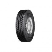 Anvelope vara Barum 315/60R22.5 152/148L TL BF 200 R EU LRL 20PR