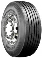 Anvelopa VARA FULDA ECOCONTROL 2 + directie 315/60 R22.5 152/148 L