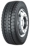 Anvelopa vara Semperit 315/60R22.5 152/148L TL Euro-Drive EU LRL 20PR M+S