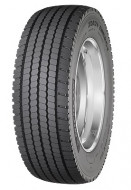 Anvelopa MICHELIN 315/60R22.5 XDA 2+NRJ TL 152/148L MI