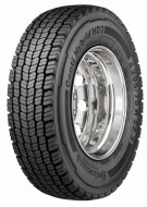 Anvelopa vara CONTINENTAL Conti Hybrid HD3 315/60 R22.5 152/148L