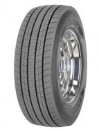 Anvelopa Vara GOODYEAR FUELMAX D 315/60 R22.5 152/148L