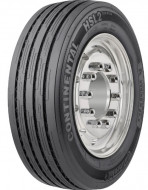 Anvelopa VARA Continental 315/60R22.5 152/148L TL HSL2+ ECO-PLUS EU LRL PR20