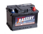 Baterie auto XT Classic 12V 54Ah, 500A